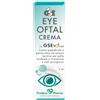 GSE EYE OFTAL CREMA 8 ML
