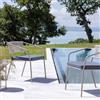 Vermobil Poltrona bassa Slot SL60X da esterno Vermobil