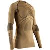 X-BIONIC Maglia RADIACTOR 4.0 ROUND NECK SHIRT Intimo Tecnico Donna