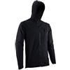 Leatt Giacca MTB Trail 1.0 leggera antivento e resistente all'acqua