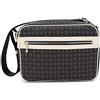 Pollini Heritage - Borsa con tracolla - TE8402PP02Q11 00C