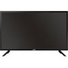 Zephir ZVE24HD TV 61 cm (24") HD Nero