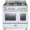 De Longhi cucina con forno elettrico Mem 965t Wx Ed bianco