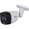 Dahua HAC-HFW1200CM-IL-A-S6 Telecamera Bullet 4in1 2 MP, ottica 2,8 mm, microfono, Led luce bianca 20 m - Dahua