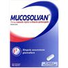 OPELLA HEALTHCARE ITALY Srl MUCOSOLVAN-RET.20 Cps 75mg