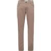 BRAX Uomo Cooper Fancy Five Pocket Casual Sportiv Pantaloni Not Applicable, Nero (PERMA Black 01), W42/L32 (Taglia Produttore: 42/32)