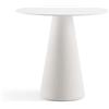 Plust Fade dining table structure