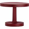 Driade Welcome Lampada portatile rosso
