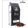 Almanegra Caffè Caffè in Grani Chicchi Miscela Arabica da 3 KG Espresso per Macchina Automatica