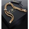 FOPE BRACCIALE FOPE Oro 750 18 Kt. mod.712b 2F BBR