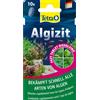 Tetra Algizit, Combatte rapidamente tutti i tipi di alghe - 10 compresse