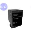 LEXMARK COMPATIBILE LEXMARK TONER 74C2SK0 NERO 7K COMPATIBILE CS720de,dte,CS725de,dte/CX725de,dhe,dthe - C74C2SBK