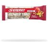 Enervit Power Time Barretta Energetica Frutta e Cereali 27g
