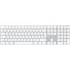 Apple MQ052D/A tastiera Bluetooth QWERTZ Tedesco Bianco