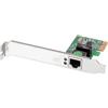 Edimax EN-9260TX-E V2 scheda di rete e adattatore Interno Ethernet 1000 Mbit/s