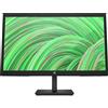 HP Inc HP V22v G5 Monitor PC 54.5 cm (21.4") 1920 x 1080 Pixel Full HD Nero