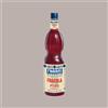 LUCGEL SRL Sciroppo Concentrato per Granita Gusto Fragola Plus Mixybar Fabbri 1,3 Kg