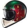 HJC - Casco HJC - Casco V60 Ofera MC-4