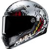 HJC - Casco HJC - Casco V10 Vatt MC1SF