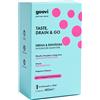 Goovi Taste Drain & Go Drenante Melograno E Frutti Di Bosco 24 Stick Pack