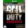 Activision blizzard Call of Duty. Vanguard (Cross-Gen Edition Included) Xsx / Xbox1 - Xbox One