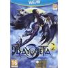 Nintendo Bayonetta 2