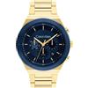 CALVIN KLEIN Orologio uomo in acciaio cassa 44.5 mm