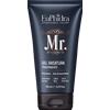 ZETA FARMACEUTICI SpA EUPHIDRA MR GEL RASATURA TRASPARENTE 150 ML