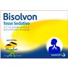 Bisolvon tosse sedativo Bisolvon Tosse Sed 20 Pastiglie Gommose