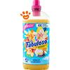Fabuloso Ammorbidente Concentrato Vaniglia e Orchidea - Confezione Da 1,9 Lt