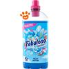 Fabuloso Ammorbidente Concentrato Fresco Mattino - Confezione Da 1,9 Lt