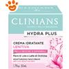 Clinians Hydra Plus Crema Viso Lenitiva - Confezione Da 50 ml