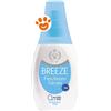 Breeze Deodorante Vapo No Gas Freschezza Marina - Confezione Da 75 ml