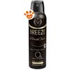 Breeze Deodorante Black Oud - Confezione Da 150 ml
