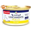 Unipro Cat Unicamente Adult Sterilizzato Pollo - Lattina Da 85 Gr