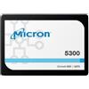 MICRON SSD Micron 5300 MAX 1.92TB SATA 2.5 MTFDDAK1T9TDT-1AW1ZABYY (DWPD 5)
