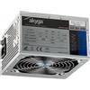 Akyga AK-B1-550 alimentatore per computer 550 W 20+4 pin ATX ATX Grigio