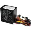 iBox CUBE II power supply unit 600 W ATX Black