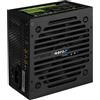 Aerocool VX Plus 500 alimentatore per computer W 20+4 pin ATX Nero