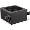 ENDORFY Vero L5 Bronze 600W alimentatore per computer 24-pin ATX Nero