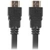 Lanberg CA-HDMI-11CC-0050-BK cavo HDMI 5 m tipo A (Standard) Nero