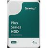 Synology ?HAT3300-4T NAS 4TB SATA 3.5 HDD 3.5 4.1 TB Serial ATA