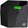 Green Cell UPS04 gruppo di continuità (UPS) A linea interattiva 1.999 kVA 900 W 5 presa(e) AC