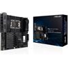 ASUS COMPONENTS ASUS PRO WS W790E-SAGE SE Intel W790 LGA 4677 (Socket E) EEB