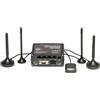 Teltonika RUT955 router wireless Fast Ethernet 4G Nero