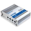 Teltonika RUTX08 router cablato Gigabit Ethernet Acciaio inossidabile
