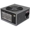 LC Power LC-Power LC500-12 V2.31 alimentatore per computer 350 W 20+4 pin ATX ATX Grigio