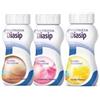DIASIP FRAGOLA 4X200ML