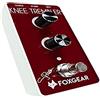 Foxgear - KNEE TREMBLER - Pedale tremolo per chitarra - Guy Pratt Signature