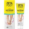 Zetafoot Zetaf Crema Antiodore 50Ml 50 ml